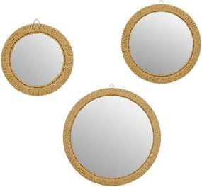 Сет огледало atmosphera Tilia, 3 бр