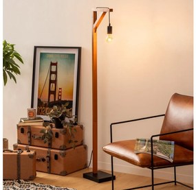 Atmosphera - Лампион WILD 1xE27/25W/230V бор