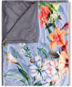 Двустранно одеяло , 130 x 160 cm Novara - Descanso