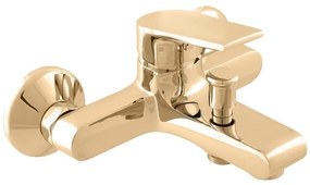 RAV Slezák CO154.5Z - Смесител за вана COLORADO с лъскаво златно покритие