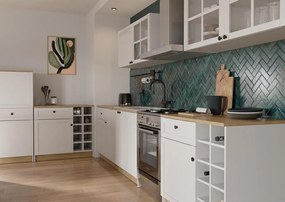 Стенно Шкаф Уудланд II