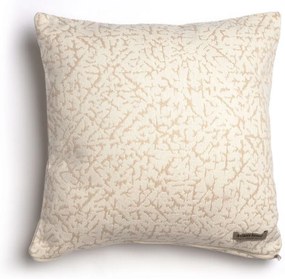 Декоративна калъфка за възглавница Aslanis Home Athos-Ammos-Ekrou-45 x 45 cm