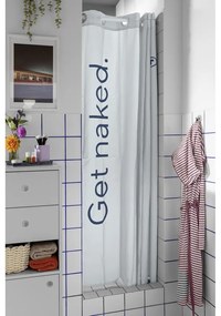 Завеса за душ 180x200 cm Tom Tailor Get Naked – Wenko