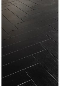 Трапезна маса от акация 90x180 cm Class - Dutchbone