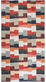 Килим подходящ за пране 160x230 cm Blocks of Fun – Vitaus