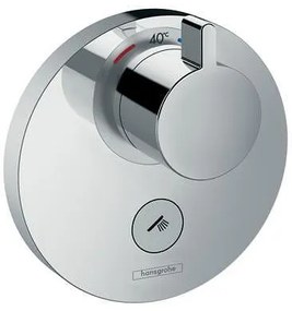 Смесител за вграждане с термостат 15742000, Hansgrohe