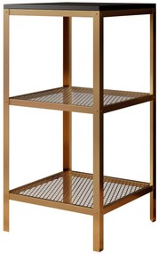 Етажерка за книги Novella mini-Xruso-Mauro