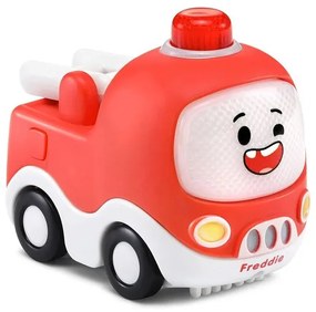 Интерактивна играчка, Vtech, Cory Carson, Фреди