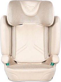 KINDERKRAFT - Сгъваемо столче за кола XPAND 2 PRO 100-150 см бежово