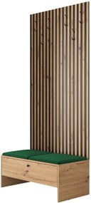 Гардероб Balma IV-Prasino