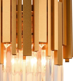 Аплик 312356 Gold