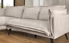 Ъглов диван Алберто Extra