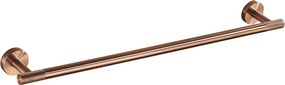 Закачалка за баня 6603 Modern Brush Copper