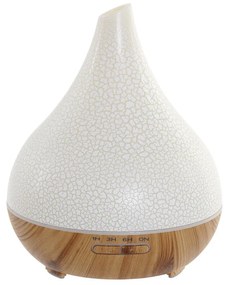 Мини Овлажнител Ароматизатор DKD Home Decor Scandi 400 ml