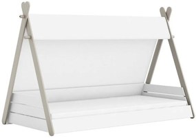 Легло Inca-70 x 140