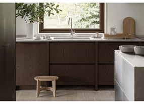 Светлосиви/бежови керамични чаши в комплект от 2 бр. 150 ml Kaffee – Blomus