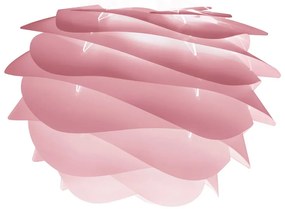 Розов абажур , ⌀ 32 cm Carmina - UMAGE