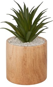 Изкуствено растение atmosphera Sao, 17.5 cm