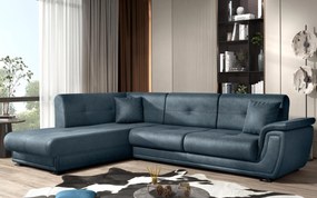 Разтегателен ъглов диван + клик-клак механизъм Принцес II