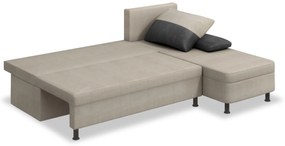 Разтегателен ъглов диван Реал Прайм