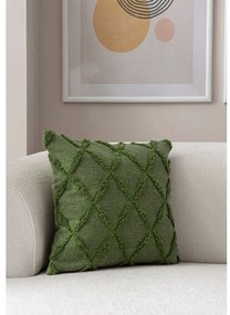 Калъфка за възглавница 43x43 cm Tuffet – Mioli Decor