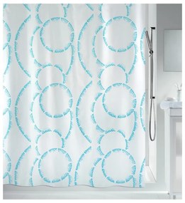 Завеса за душ 180x200 cm Claire – Spirella