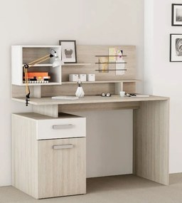 Бюро Felicia - Natural-White