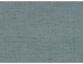 Светлосиньо въртящо се кресло Letizia – Micadoni