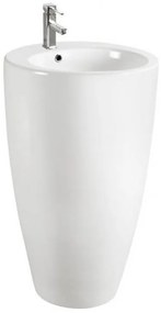 Умивалник ICC 5185, Inter Ceramic