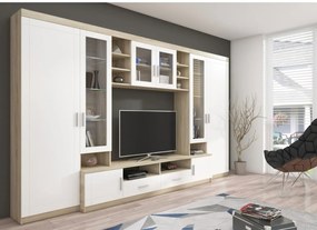 Холна секция Toulouse-Natural-White