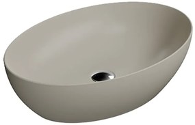 мивка GSI Pura -Бежово