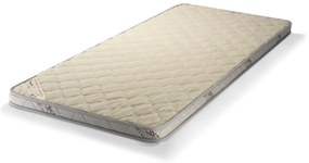 Топ матрак с мерино и лен 6 cm, Medico Linen Merino Memory