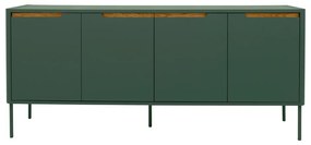 Зелен скрин , 173 x 76 cm Switch - Tenzo