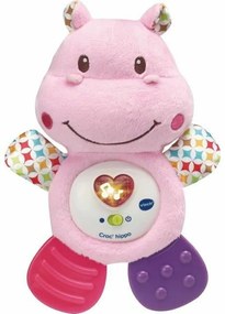 Образователна игра Vtech Baby Croc' hippo