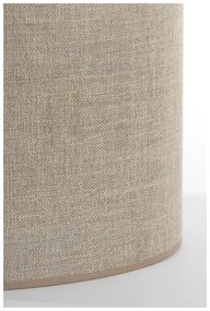 Бежов абажур ø 40 cm Caden – Light &amp; Living