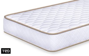 Матрак Coco Sense Roll, двулицев 160/200