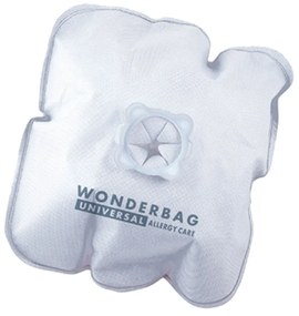 Резервни Торбички за Прахосмукачка Rowenta Wonderbag Row