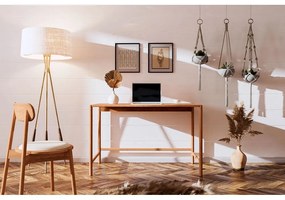 Работна маса 120x65 cm Pola - The Beds