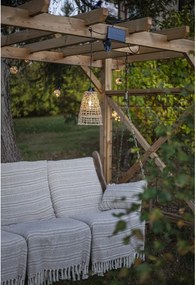 Абажур в естествен цвят ø 30 cm Tove – Star Trading