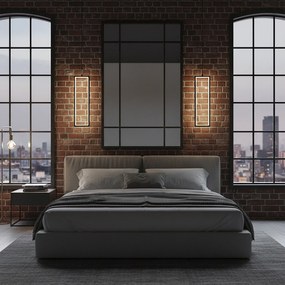 Лампа LED LHJ083-1CP BLACK