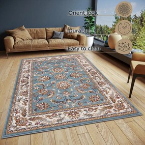 Килим мента 80x120 cm Orient Reni – Hanse Home