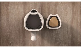 Електрическа кана Philips HD9365/10 Conscious collection, 2200 W, 1.7 л, Автоматично изключване, Филтър срещу варовик, Матово бял