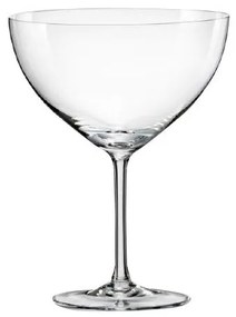 Crystalex - Стъклена чаша за коктейли 400мл SPECIAL ITEM (4GA19)