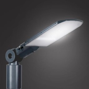 BRILAGI - LED външна улична лампа URBANLIGHT LED/100W/230V антрацит IP65