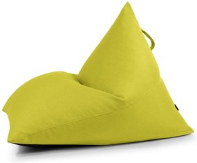 Зелен пуф Razz – SLOWDOWN