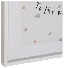 Детски картини в комплект от 2 бр. 30x40 cm Space – Ixia