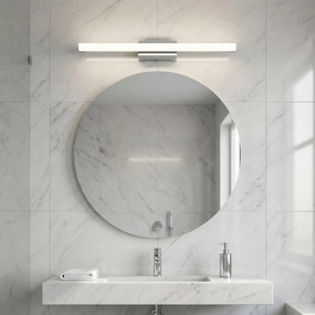 Аплик LED 60CM APP1846-1W CHROM