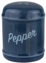 Horecano - Порцеланова пиперница HELLA-BLUE-(HC-56557)