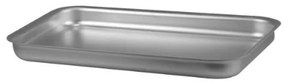 Алуминиева тава сладкарска 37x27xh3,8см (HY677) - Horecano