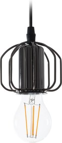 Пендел Loft black shine APP595-1CP